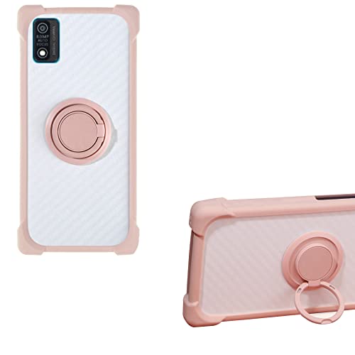 Cover per brondi Midnight Sky Custodia Comaptibile con Sky Case Supporto Premium in PU YZW nero