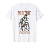 Klassisch geschnitten, doppelt genähter Saum.