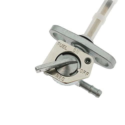 Robinet d'essence moto XR 50 70 80 100 et CRF 100F 150F 230F 2004-2007