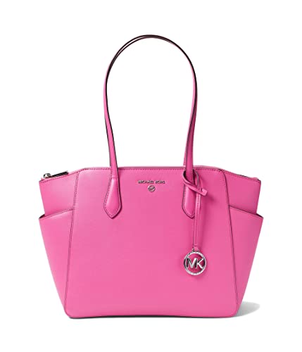 Image of Michael Kors Women's Marilyn Medium Top Zip Tote