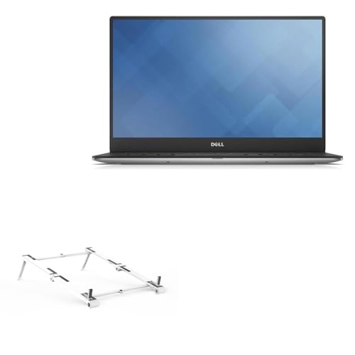 Base ajustable de aluminio BoxWave para laptop