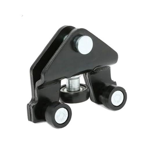 Roulette de porte coulissante pour Opel Vivaro 2001-2014 charnière inférieure