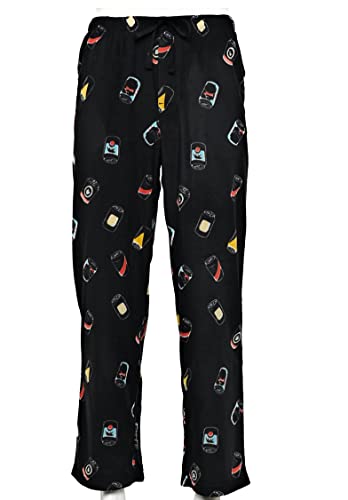 Sonoma Goods for Life Men's Microfleece Sleep Pants