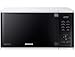 SAMSUNG - Microondas Solo 23l / Control electr�nico + bot�n / Funci�n Keep Warm / Descongelaci�n r�pida / Descongelaci�n a vapor