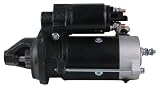2873145T 2873D001 2873S013 26281 Starter Motor abulollry Fit for Perkins Engine 12V 10T 2.7KW