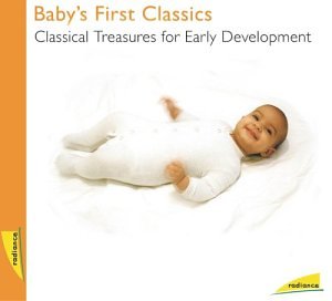 Baby's First Classics: Classic: Various: Amazon.in: Music}
