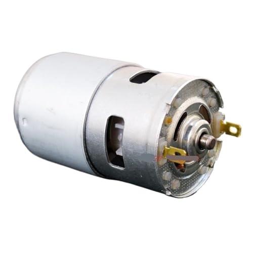 Mini moteur RS-795 haute puissance DC 14.4V pour perçeuse sans fil