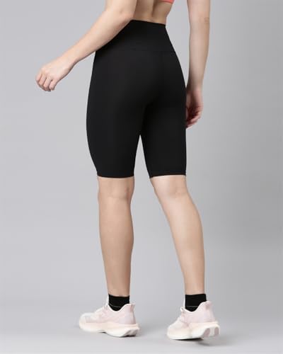 Image of XTEP Women's Training Black Sports Athletic Leggings
