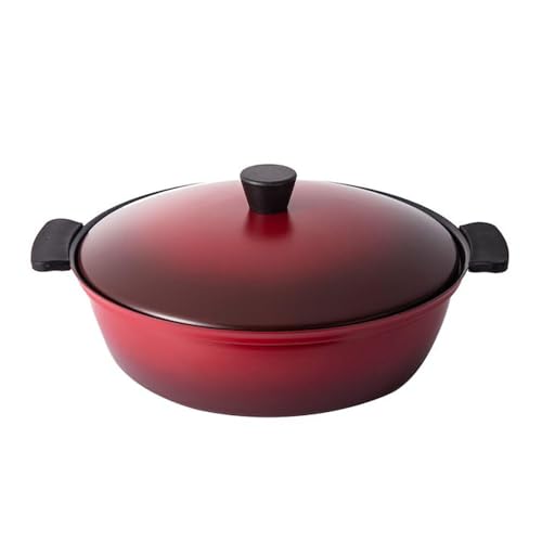 �J�C���Y(CAINZ) �y�畗���� 26cm IH�E�K�X�ΑΉ� 4�`5�l�p �t�b�f�R�[�e�B���O �y�� �ł��t���ɂ��� �Ȃ�