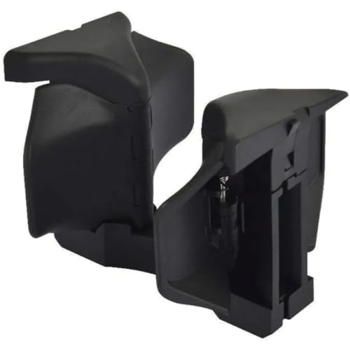 Porte-gobelet d'eau console centrale insert 2046802391 pour Benz C E