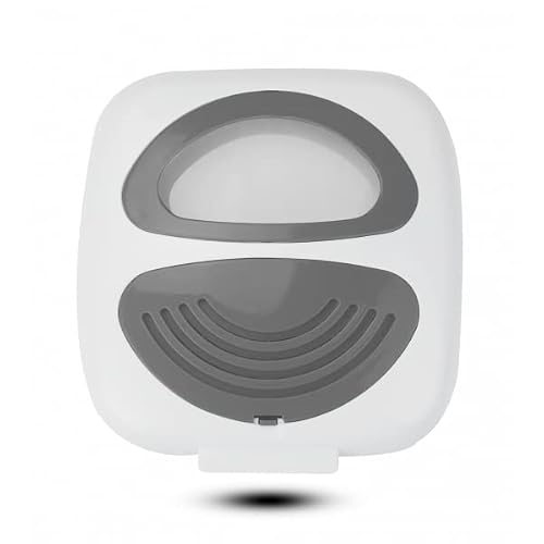 Friteuse-Fondue Techwood TFF-86 – 950W 1L Thermostat Réglable - vue 7