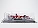 OPO 10 - Formula 1 1/24 car Compatible with Ferrari F2004 - Michael Schumacher - 2004 - OR033