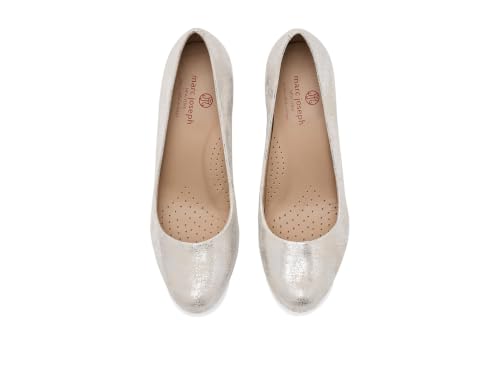 Image of Marc Joseph New York Womens Midtown Pump