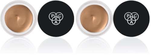 Image of PAC Studio HD Concealer (Natural Buff) (Pack of 2)