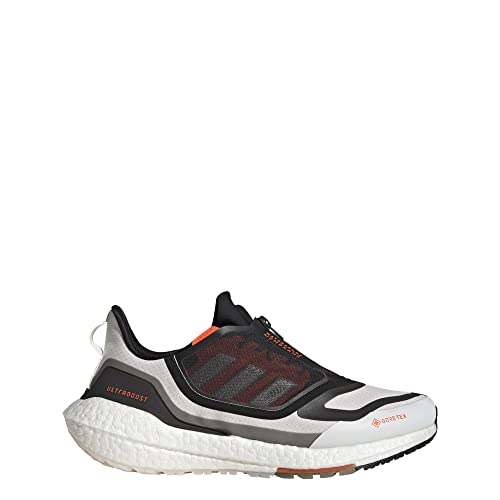 adidas Ultraboost 22 Gore-TEX Running Shoes Men's, Grey, Size 6.5