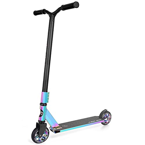 Stunt Roller für Kinder Die 16 besten Produkte im Vergleich Ruegeninsel