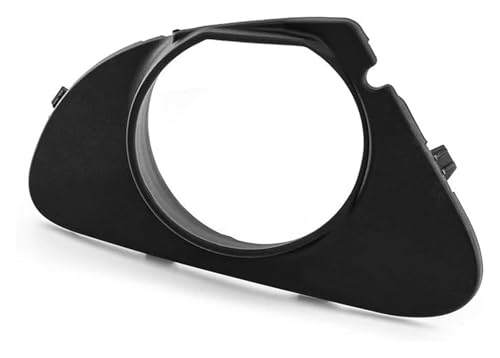Cubierta faros antiniebla rota? Sustituya el marco derecho de su parachoques BMW Serie 6 E63