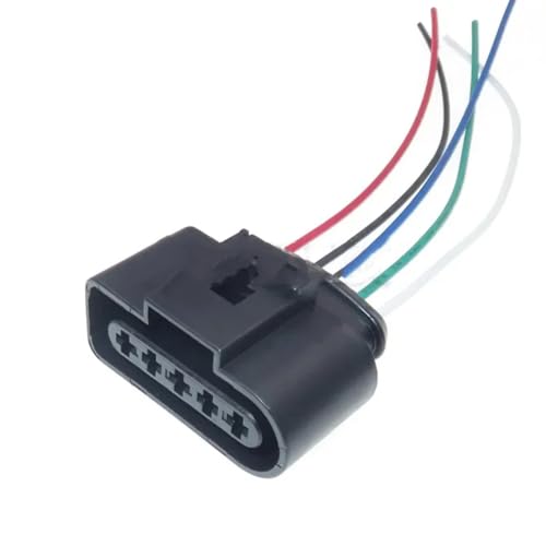 Faisceau bobine d'allumage 1J0973725 connecteur étanche 5 broches VW