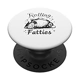 Photo Gallery rolling fatties cat funny cute cat lover kitten owner kitty popsockets popgrip adesivo Photo Gallery rolling fatties cat funny cute cat lover kitten owner kitty popsockets popgrip adesivo
