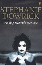 Running backwards over sand 0140076948 Book Cover