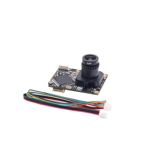 Capteur de débit optique compatible PX4FLOW pour stabiliser un drone sans signal GPS