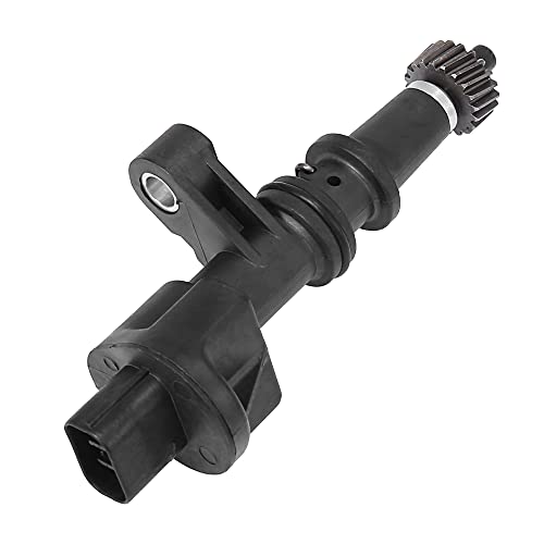 Capteur de vitesse de transmission 78410-S04-952 noir pour Honda Civic 1996-2000