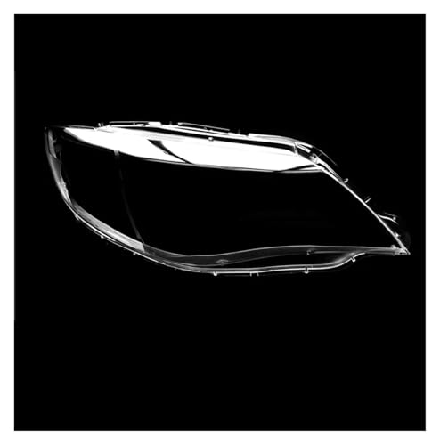 Coque Phare Impreza 2008 Remplacement Lentille d'Abat-Jour Verre Optique 10 Gen