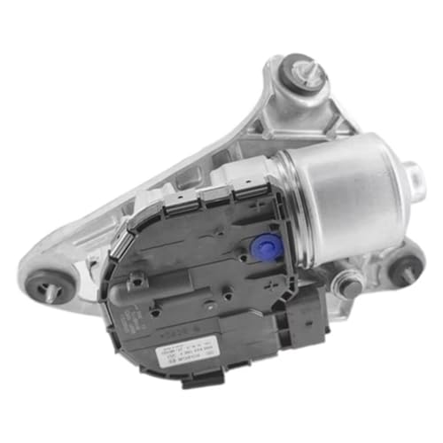 Motor de limpiaparabrisas eléctrico para Peugeot 508 508SW Accesorios para Coche Motor de limpiaparabrisas Trasero Motor de limpiaparabrisas 9816172680