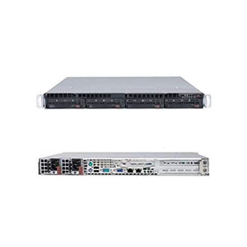 Cheapest 🛒 Supermicro Server Barebone System (SYS-5017C-URF)
