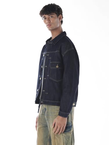 Image of JACK & JONES Mens Jacket
