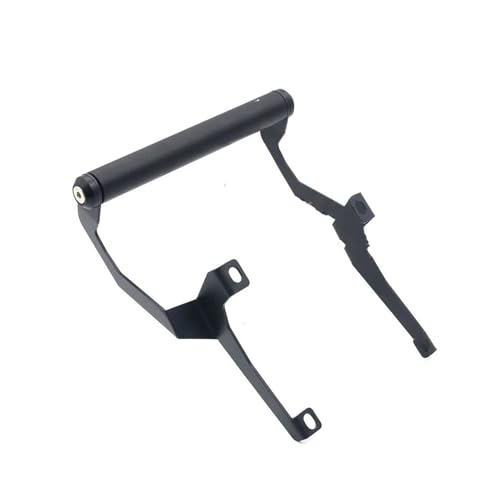 Support de téléphone moto Zontes 703F fixation cockpit