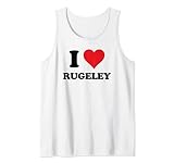 Unique Novelty Rugeley Gift For Men Women Item Related To Union Jack Proud UK Local Tourist Holiday Memorabilia Souvenir