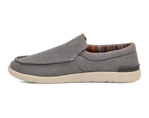 Image of Sanuk Sidewalk Surfer Lite 2 Sl - Men Loafers