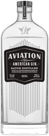 Aviation American Gin | 42% vol | 70cl