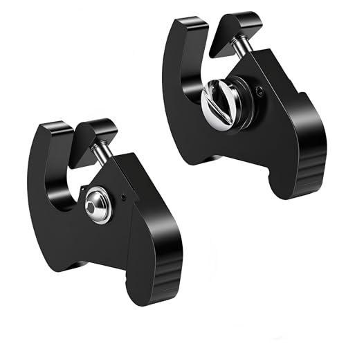 Image of H-D Quick Release Sissy Bar Rack Docking Hardware Luggage Rack Latch Clips Kit + Side Plate Mounting Bracket Grommet Fits for Harley Touring Sportster Touring Electra Street Glide Road King 1986-2025
