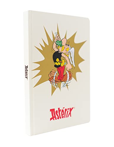 Grupo Erik A5 Notebook Hardback - Asterix The Magic Potion