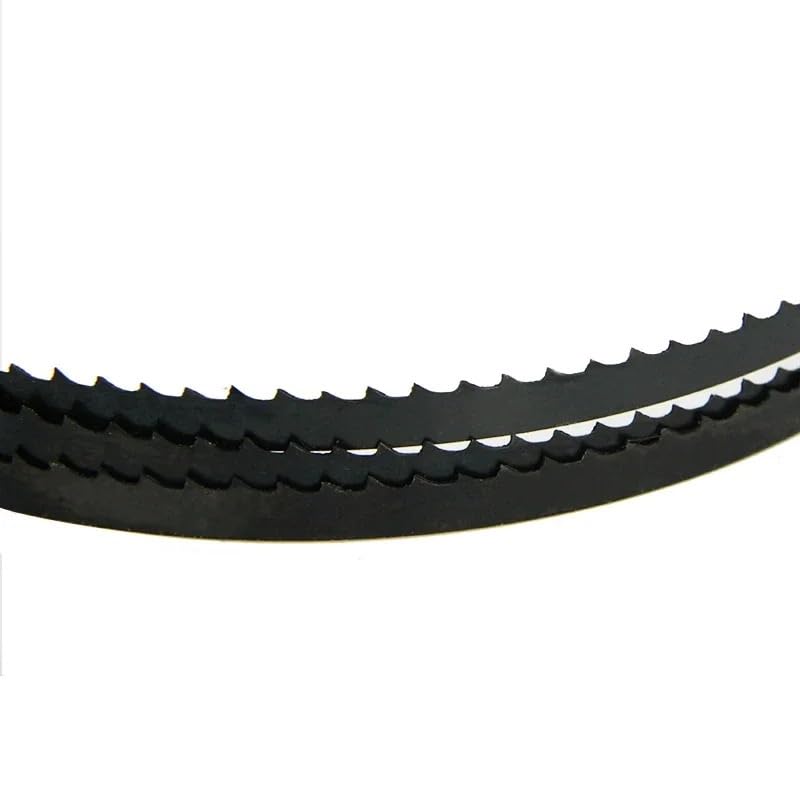 2 stks 1510mm Lintzaagbladen for Dewalt DW100 59-1/4 59-1/2 4 6 14 TPI 6.5 9.5 13mm Breedte Carbon Lintzaag Houtbewerking Gereedschap (Size : 1510x6.5x0.35mm 14T 2 stks 1510mm Lintzaagbladen for Dewalt DW100 59-1/4 59-1/2 4 6 14 TPI 6.5 9.5 13mm Breedte Carbon Lintzaag Houtbewerking Gereedschap (Size : 1510x6.5x0.35mm 14T