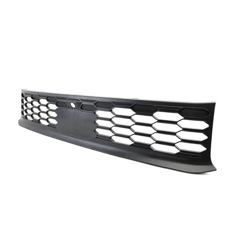Grille de radiateur avant calandre inférieure pare-chocs Mitsubishi Outlander 2022 2023