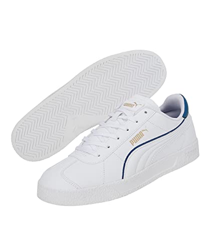 Image of Puma Unisex-Adult Club Fc Sneaker
