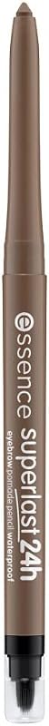 Essence Superlast Eyebrow Pencil Waterproof 20 Brown