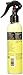 Eco Style Black Castor and Flaxseed Oil Leave-In Conditioner, 8 Ounce