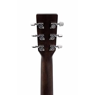 Sigma Guitars GMC-STE-BKB – Image 6