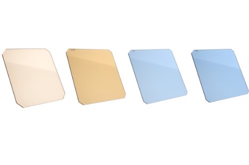 Formatt Hitech HT85LBKIT - Set di filtri