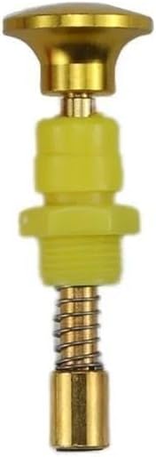Motorcycle Carburetor Choke Starter Plunger