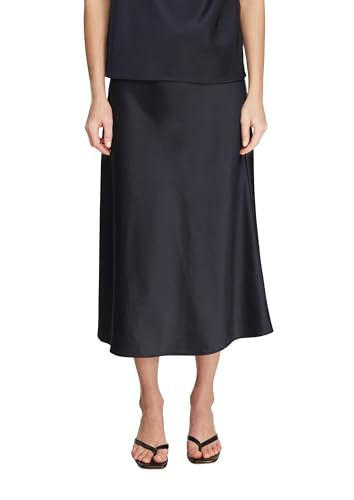 Jupe Femme Comma 2177922 jupe de mi-saison confortable pour femme