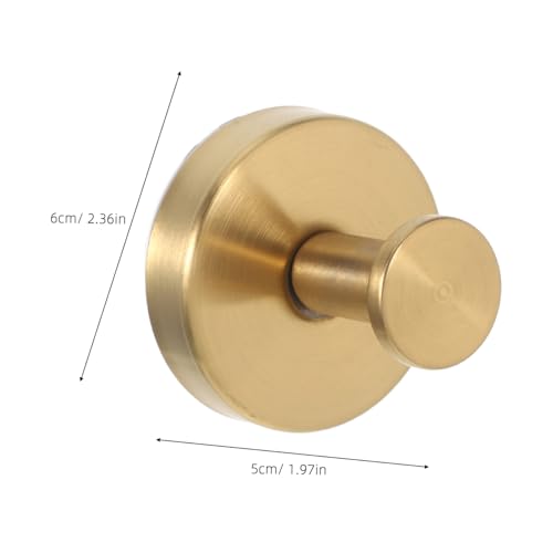 El Mejor Listado de Ganchos infantiles para toallas de baño los más recomendados. 26 Imagen adicional