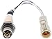 Bosch Automotive 15664 Premium Original Equipment Oxygen Sensor - Compatible With Select Ford Expedition, Explorer, E-350, E-450, Freestar, F-150, Ranger, Windstar; Lincoln Navigator; Mazda; Mercury Mountaineer