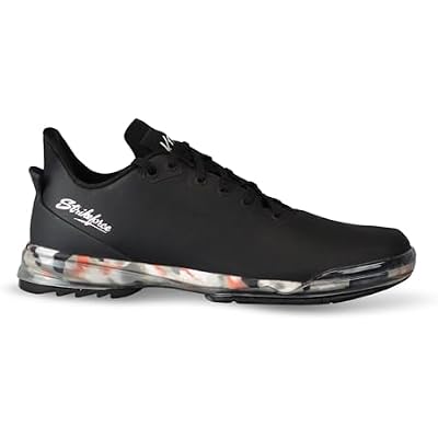 KR Strikeforce Unisex-Adult Knitted Bowling-Shoes