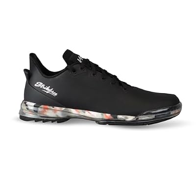 KR Strikeforce Unisex-Adult Knitted Bowling-Shoes