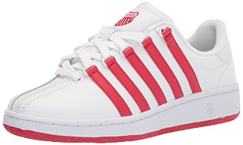 Image of K-Swiss Men's Classic VN Leather Sneaker
